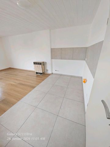 1 Zimmer Wohnung in Kempten St Mang - Foto 2