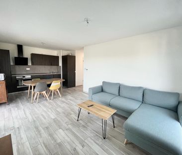 Location Appartement SCHLIERBACH 950 € CC - Photo 1