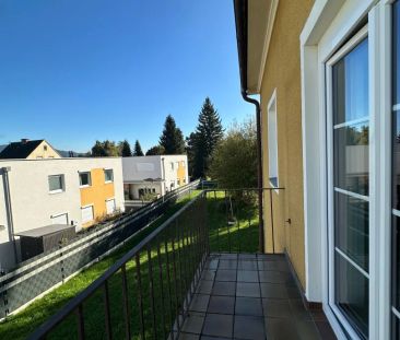 Altbauwohnung mit ca. 105,63 m² in Zeltweg - Photo 2