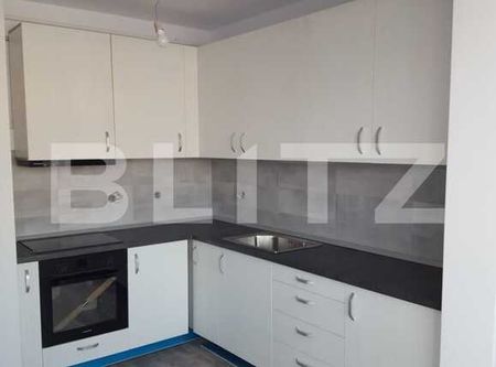 Apartament 3 camere , 62 mp, parcare subterana, Zona BMW! - Photo 2