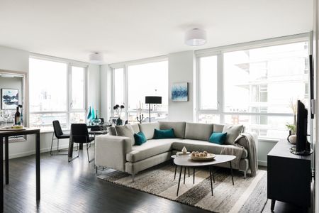 183 East Georgia Street, Vancouver - Photo 3