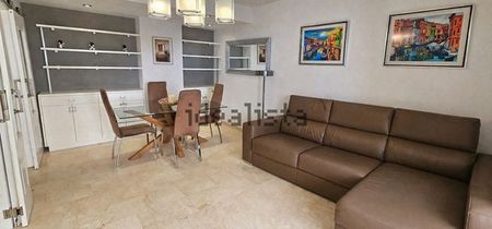 Alquiler de dúplex en Calle Fragua - Photo 4