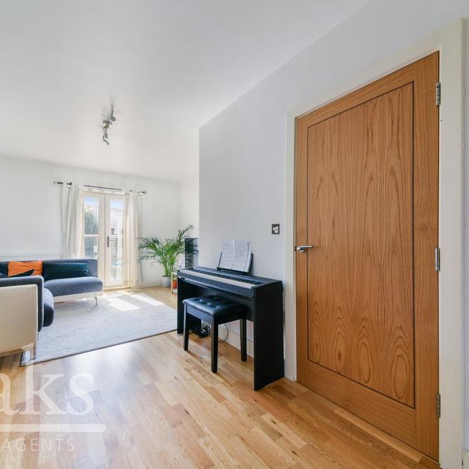 1 bedroom apartment to rent - Photo 1