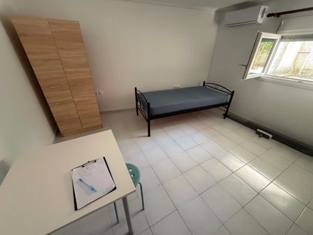 Studio/Γκαρσονιέρα για ενοικίαση Τσιμπούκη (Βόλος) - Photo 3