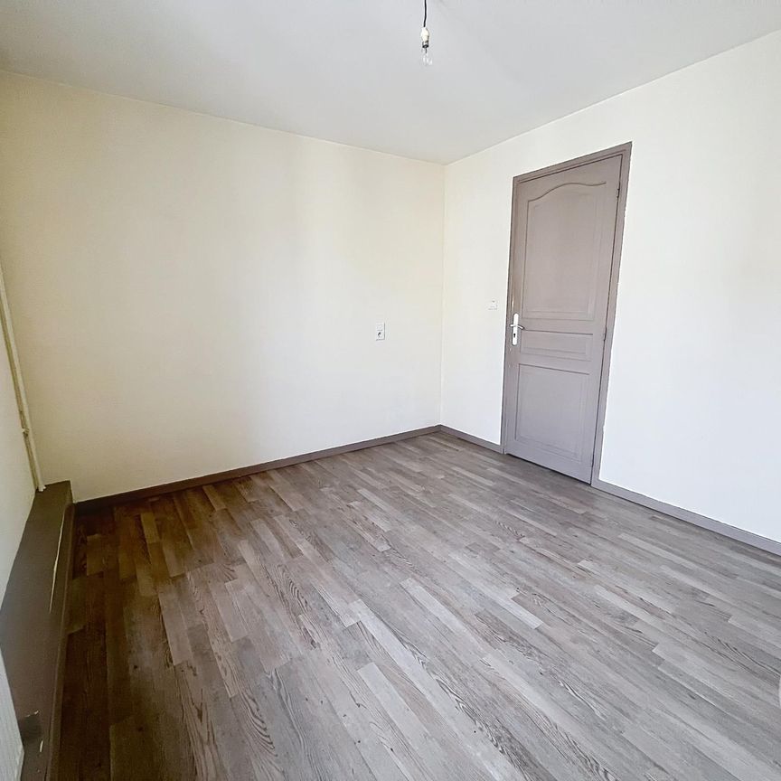 Location Maison 3 pièces 65m² RIOM 63200 - Photo 1