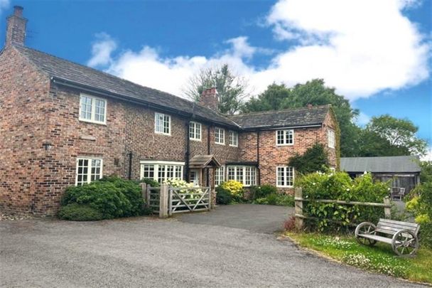 Knutsford Road, Mobberley - Photo 1