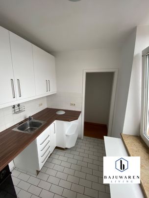 Wunderschöne 1 Zi. Wohnung 34,10 m² - Photo 1