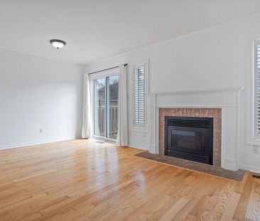 For Lease - 605 Skinner Avenue, Newmarket, Ontario - Photo 1