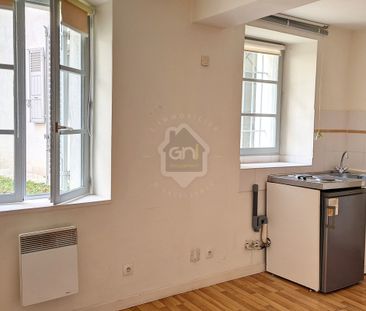 APPARTEMENT- T2- 30M² - Photo 1