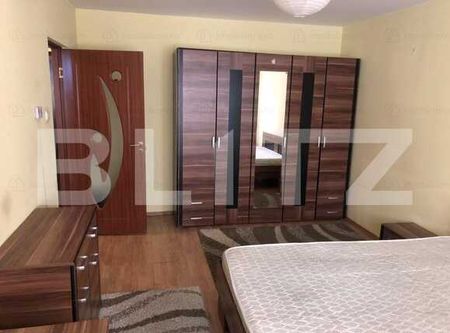 Apartament 3 camere, decomandat, 67 mp, Zona Aurel Vlaicu - Photo 5