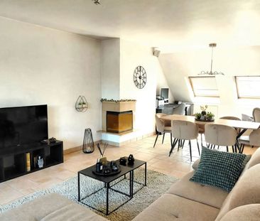 Appartement te huur in Heusden voor € 880 met 2 slaapkamers - Foto 2