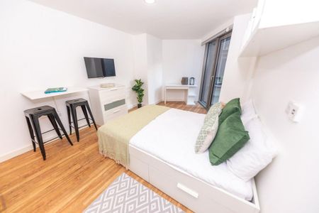 Property to rent - Photo 4