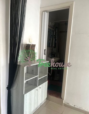 Studio/Γκαρσονιέρα για ενοικίαση Τουρκικό Προξενείο (Κέντρο Θεσσαλονίκης) - Photo 4