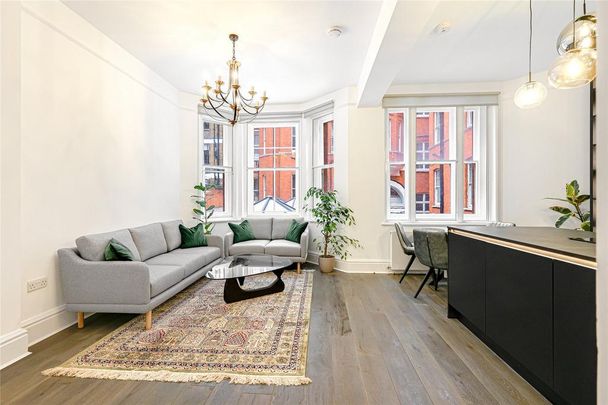 4 bedroom apartment to rent - Photo 1