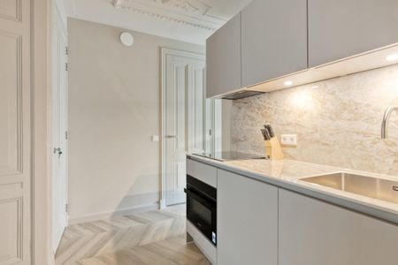 Te huur: Appartement Derde Helmersstraat in Amsterdam - Photo 3