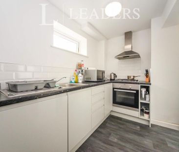 1 bedroom house to rent - Photo 2