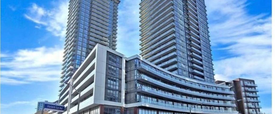 For Lease - 32 Forest Manor Road Unit# 2511, Toronto, Ontario - Photo 1