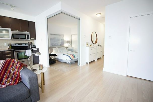 For Lease - 90 Stadium Road Unit# 830, Toronto, Ontario - Photo 1