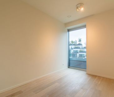 Prachtig 2 slaapkamer appartement met subtiel Scheldezicht - Photo 6