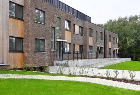 Appartement te huur - Photo 5