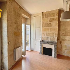 Location Appartement 1 pièce 20m² BORDEAUX 33000 - Photo 3