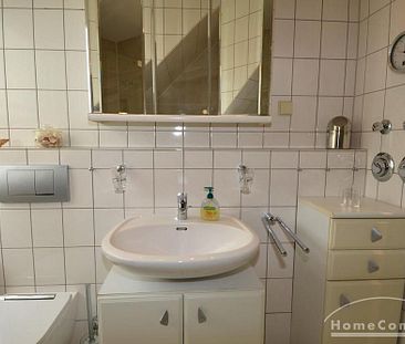 Helle 3-Zimmer-Wohnung in Frohnau, möbliert - Photo 4