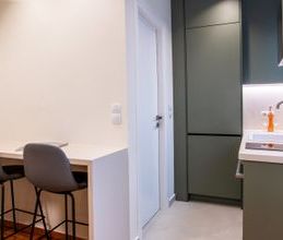 Studio/Γκαρσονιέρα για ενοικίαση - Γκύζη - Πεδίον Άρεως, - Φωτογραφία 6