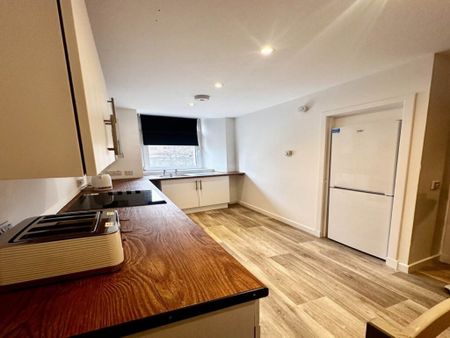 Hilltown 256 1/2, DD3 7AS, Dundee - Photo 5