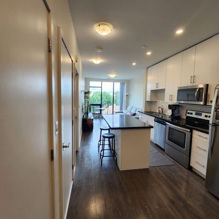 For Lease - 690 King Street Unit# 415, Kitchener, Ontario - Photo 3