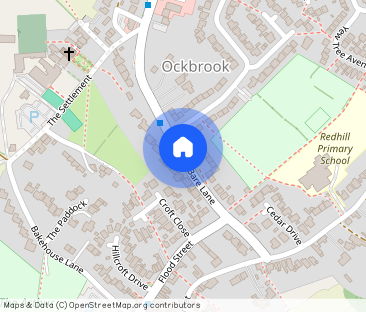 Albert Cottages, Ockbrook, Derby, DE72 - Photo 1