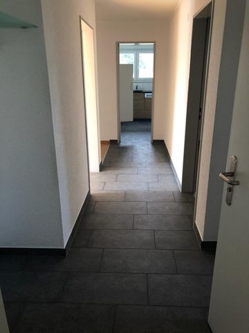 Charmante 3.5-Zimmerwohnung mit Balkon - Photo 4