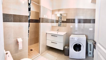 Location Appartement 2 pièces 45m² BURES SUR YVETTE 91440 - Photo 2