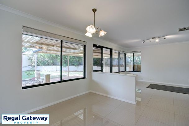 12 Narcissus View, BEELIAR WA 6164 - Photo 1