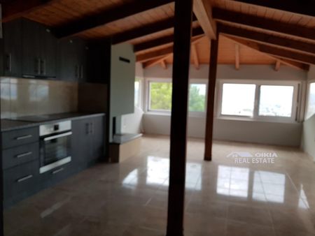 Ενοικιάζεται, Διαμέρισμα Loft - Αρόη Πάτρα - Photo 4