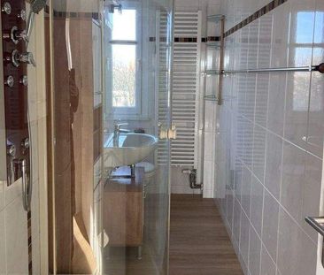 Moderne Familienwohnung mit Balkon und Einbauküche - Dein neuer Woh... - Foto 5