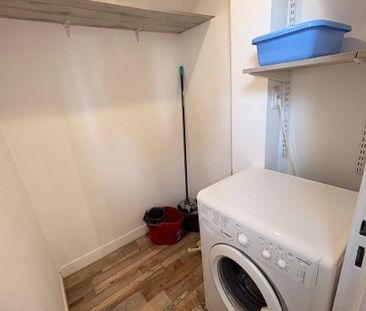 Location Maison 1 pièce 9m² JOUE LES TOURS 37300 - Photo 4