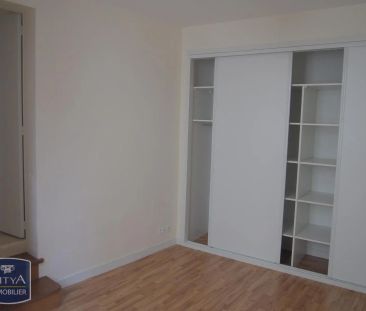 Appartement à louer 3 pièces 61.5m² - Photo 4