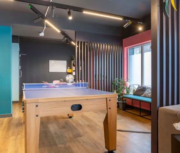 Classic Studio Balcony - Photo 6