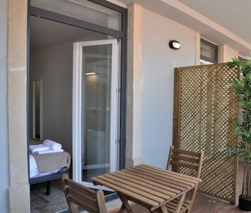 Avenida Defensores de Chaves, Lisbon, Lisbon 1000-116 - Photo 2