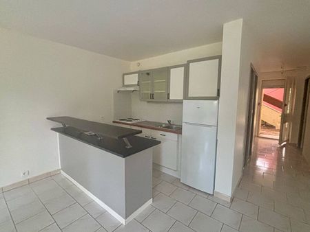 Location appartement 2 pièces 48.52 m² à Évreux (27000) - Photo 5