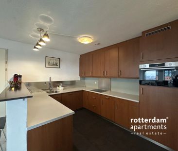 Gedempte Zalmhaven, Rotterdam - Photo 2
