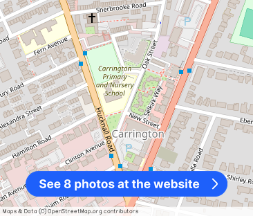 Jenner House, Nottingham, NG3 - Photo 1