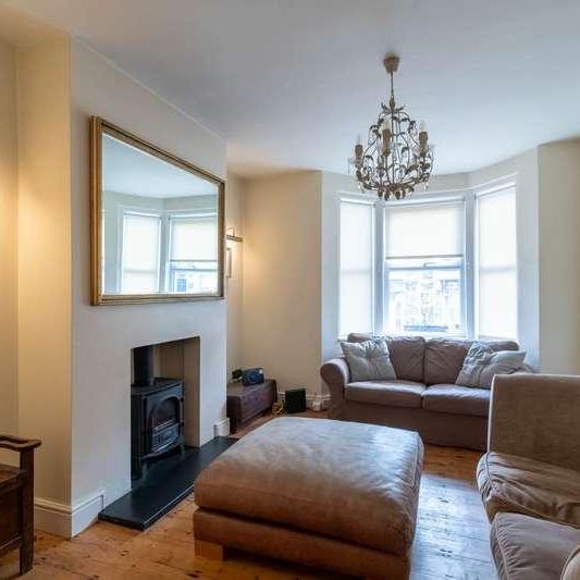 Faulkland Road, Bath, BA2 - Photo 1