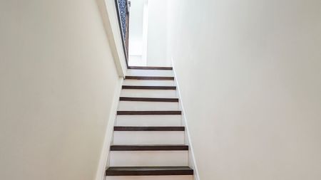 For Lease - 859 1/2 Bathurst Street Unit# Upper, Toronto, Ontario - Photo 2