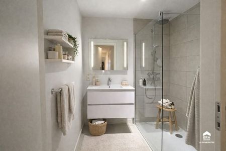 Appartement te huur - Photo 4