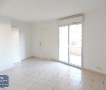 Location Appartement 3 pièces 53m² GAILLAC 81600 - Photo 2