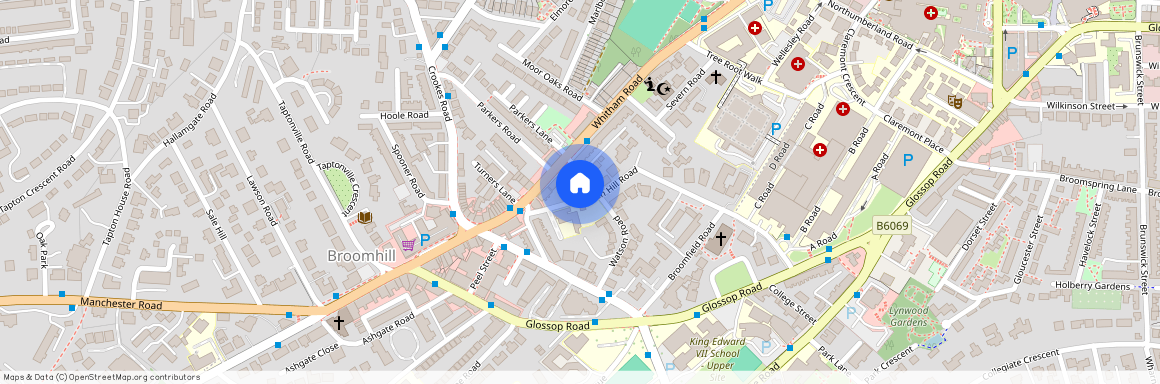 52 Beech Hill Road, Broomhill