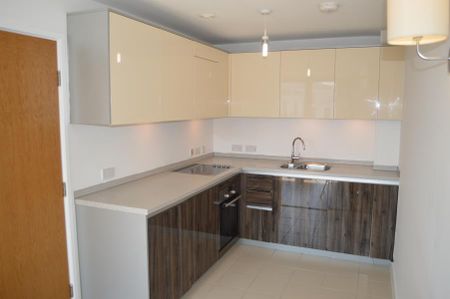 1 bedroom apartment to rent - Photo 3