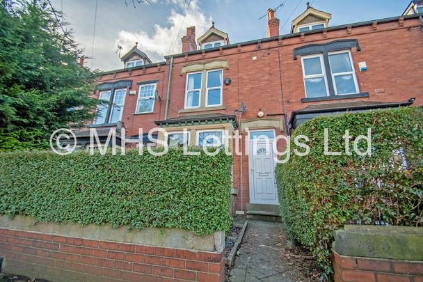 162 Ash Road, Leeds, LS6 3HD - Photo 1