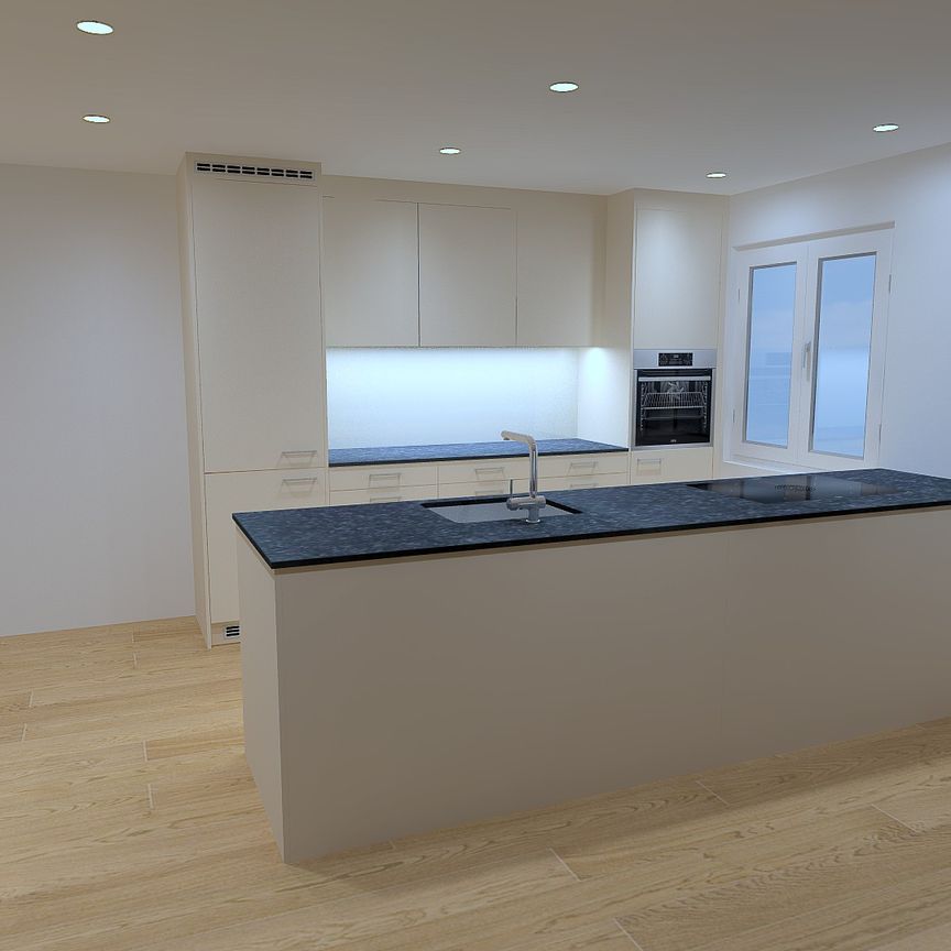 Ihr neues Zuhause mit viel Freiraum in Mettlen TG (WG4) - Foto 1